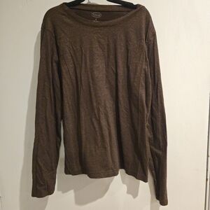 Talbots Cotton Tee M